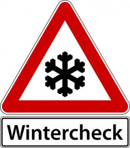 Wintercheck
