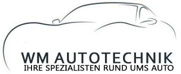 WM-Autotechnik Logo